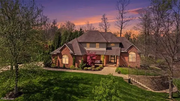 270 Sugar Maple Lane, Mansfield, OH 44903
