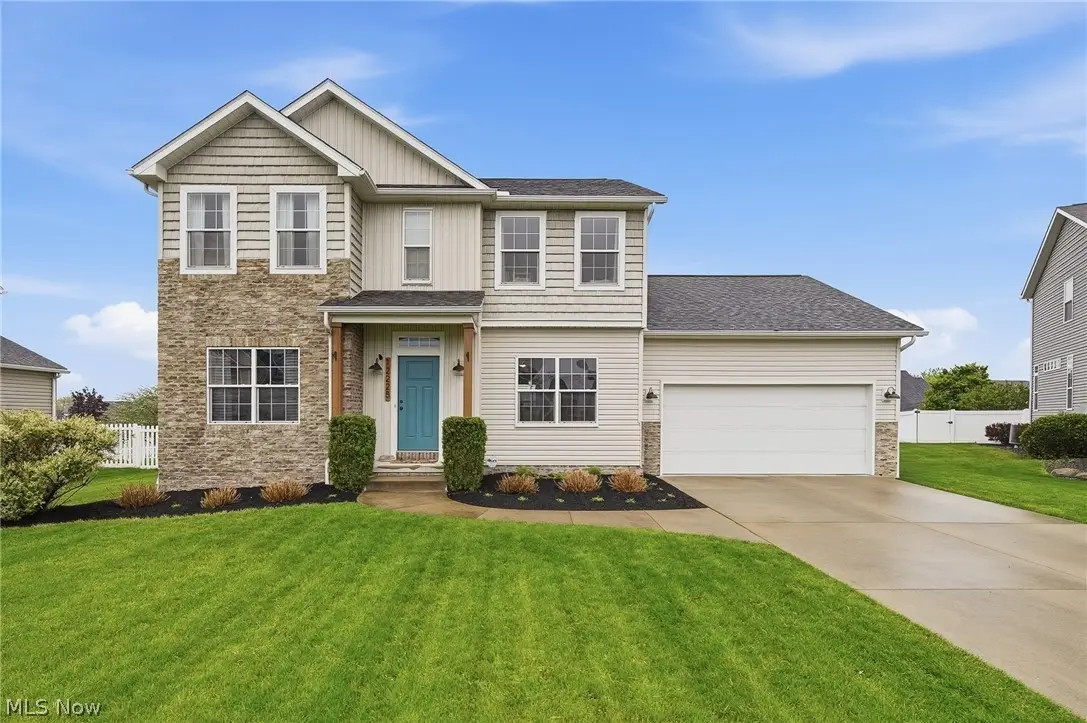 12225 Titano Nw Circle, Uniontown, OH 44685 - #1