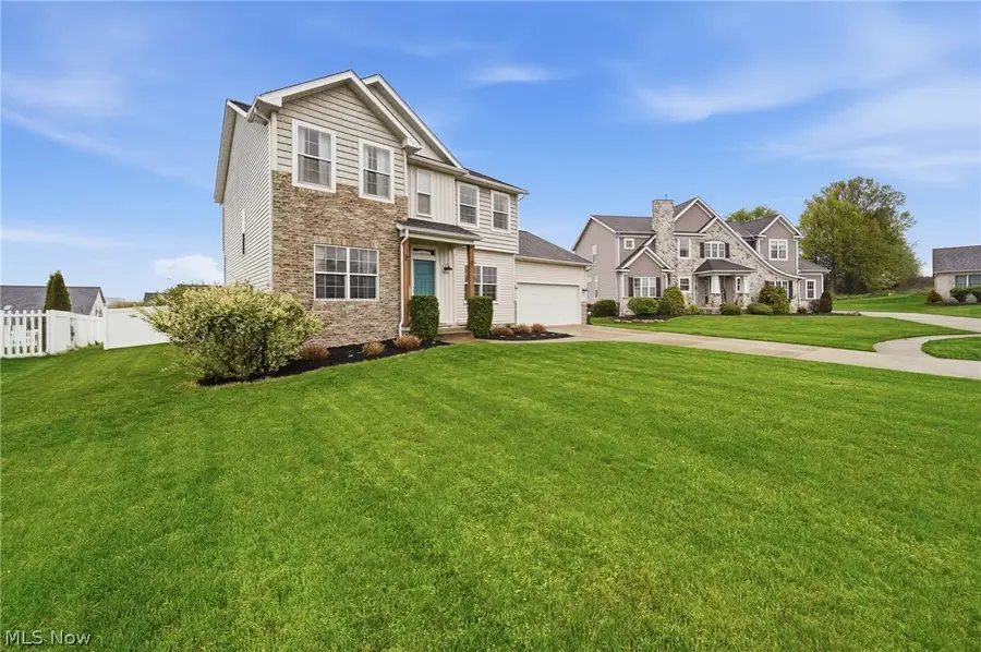 12225 Titano Nw Circle, Uniontown, OH 44685 - #2