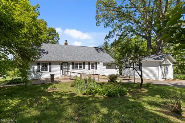 66700 Pancoast S Road, Belmont, OH 43718