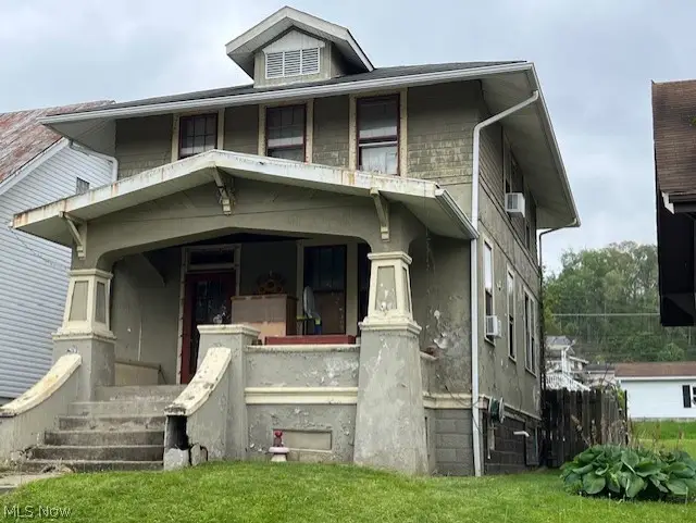 5 Park Avenue, Beech Bottom, WV 26030 - #2
