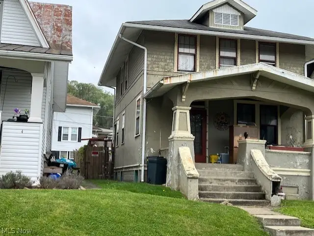 5 Park Avenue, Beech Bottom, WV 26030 - #3