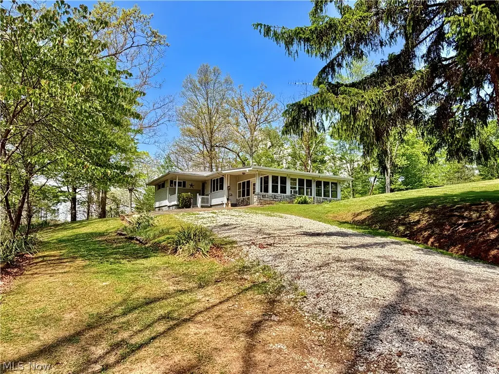 2163 Bull Run Road, Waverly, WV 26184 - #1