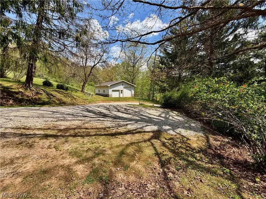 2163 Bull Run Road, Waverly, WV 26184 - #3