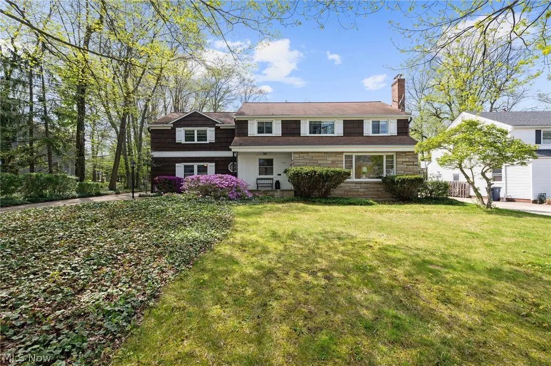 1132 Brainard Road, Lyndhurst, OH 44124 - #1