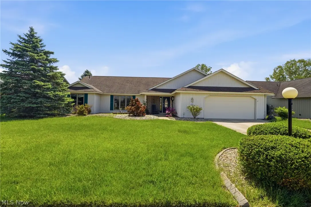 33037 Pebblebrook Drive, North Ridgeville, OH 44039 - #1