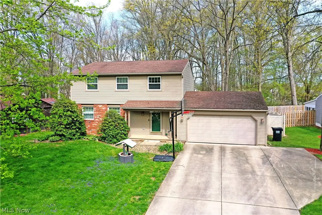 1323 Cedarwood Drive, Mineral Ridge, OH 44440 - #1