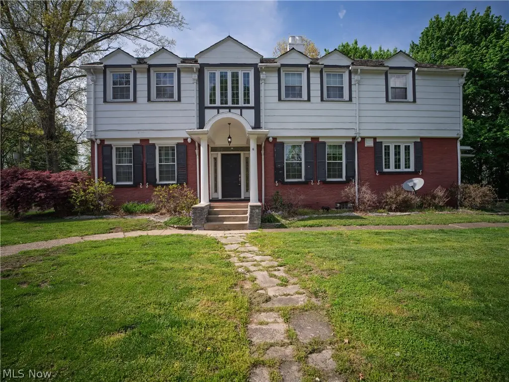 497 Moravian Trail, Uhrichsville, OH 44683 - #1
