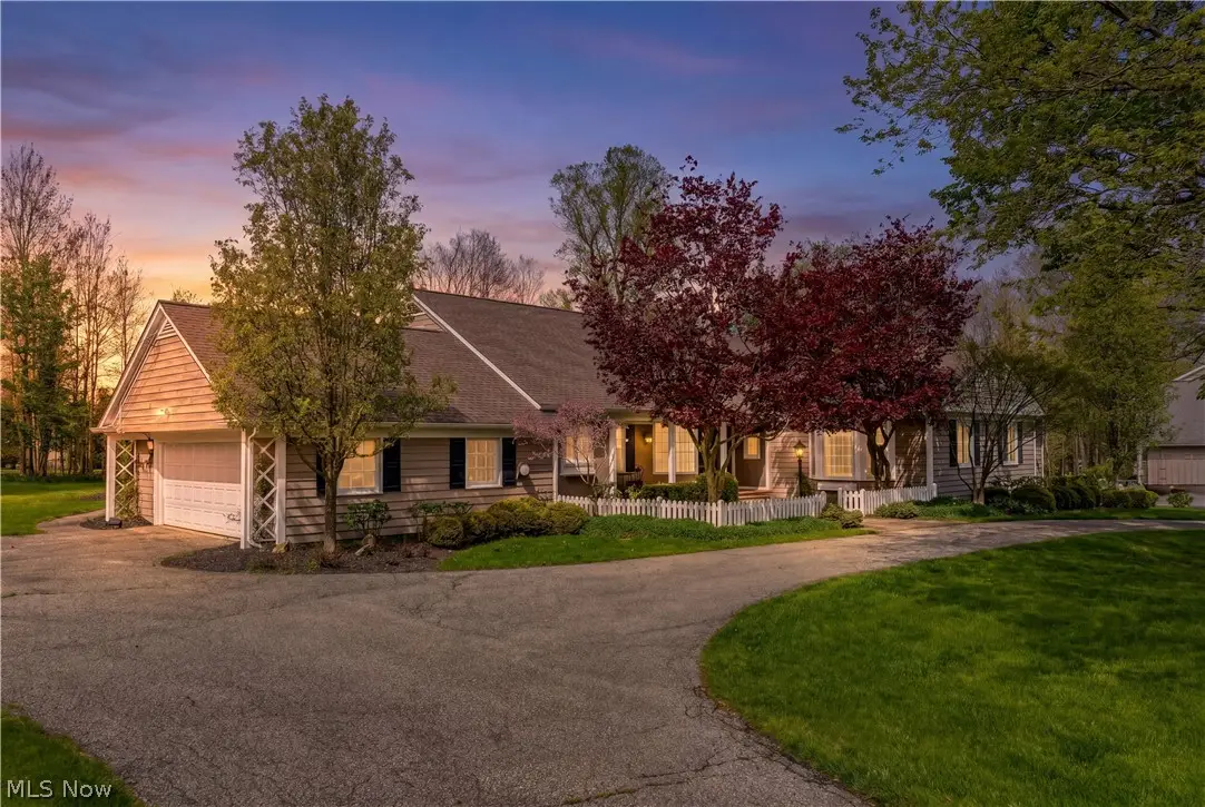 32245 Burlwood Drive, Solon, OH 44139 - #1