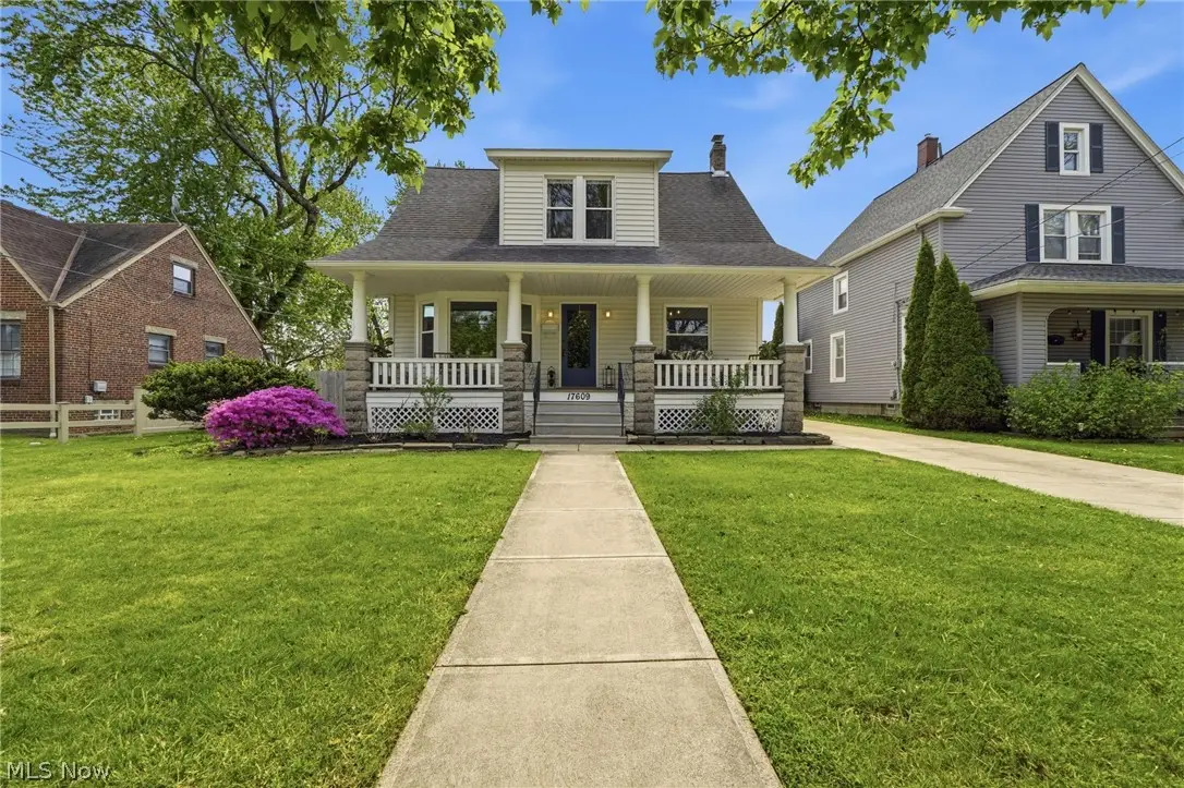 17609 Larchwood Avenue, Cleveland, OH 44135 - #1