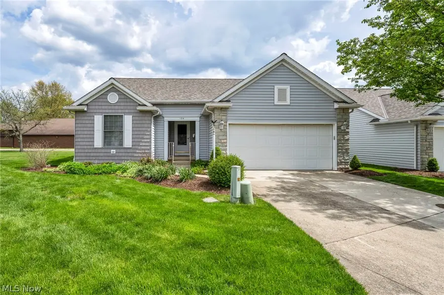 134 Stonehedge Drive, Elyria, OH 44035 - #2