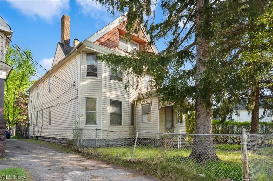 5862 Cable Avenue, Cleveland, OH 44127 - #2