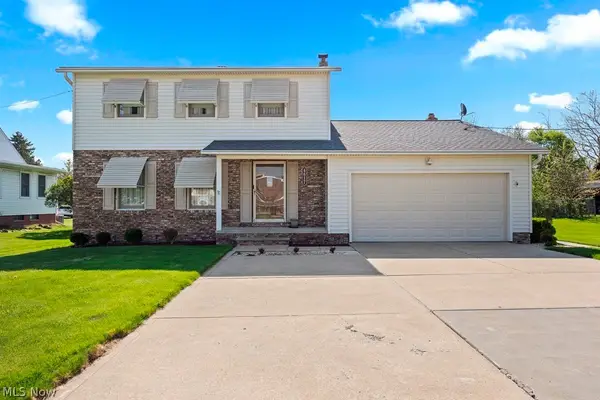 4617 Tiedeman Road, Brooklyn, OH 44144