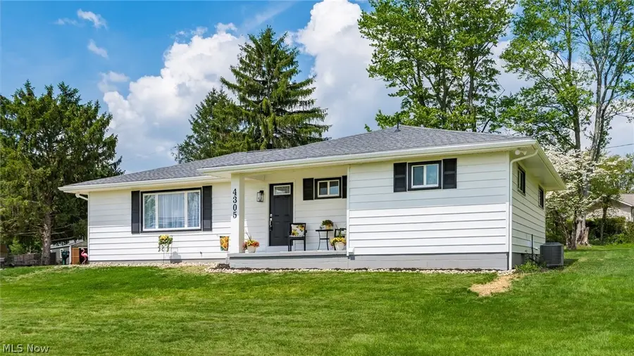 4305 Boggs Road, Zanesville, OH 43701 - #2