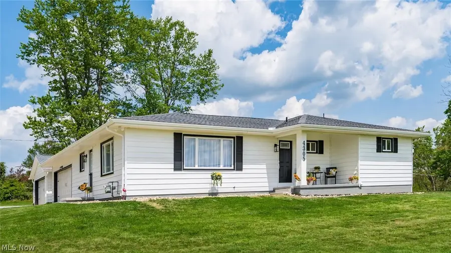 4305 Boggs Road, Zanesville, OH 43701 - #3