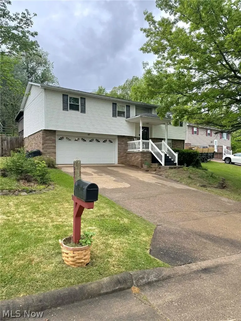 67 Suzanne Street, Washington, WV 26181 - #1
