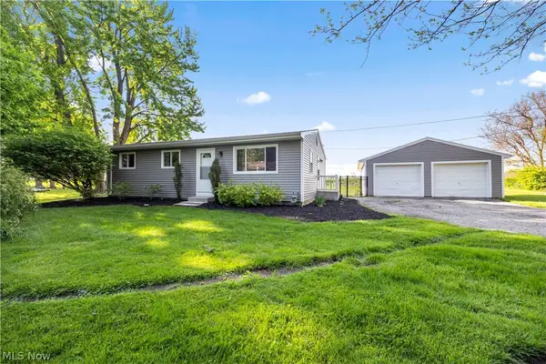 216 Walnut Street, Castalia, OH 44824