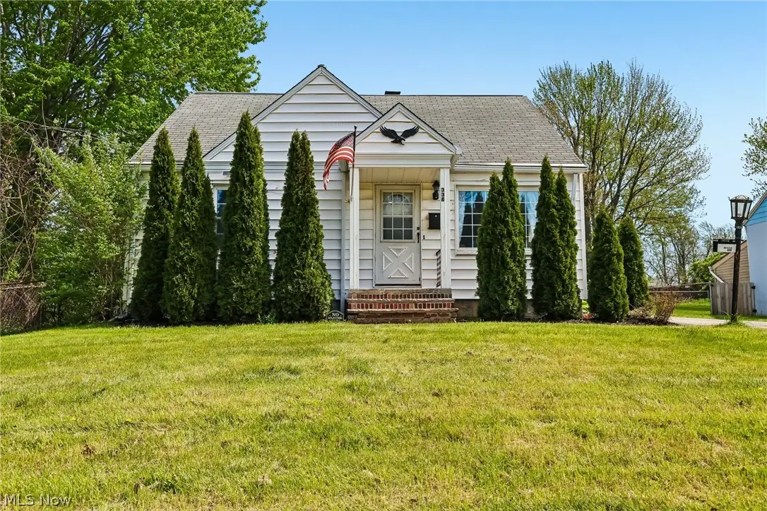 338 N Rocky River Drive, Berea, OH 44017 - #1
