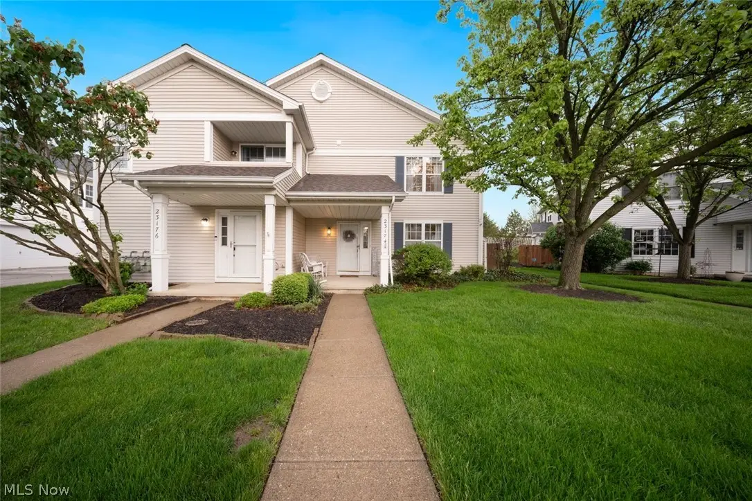 23174 Grist Mill Court, Olmsted Falls, OH 44138 - #1