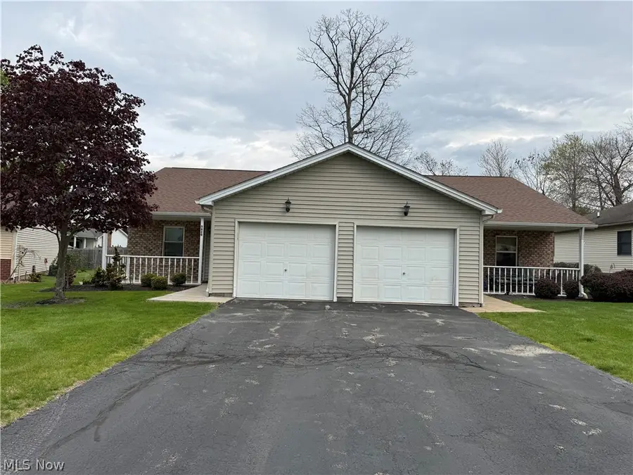 5820 Callaway Circle, Austintown, OH 44515 - #2