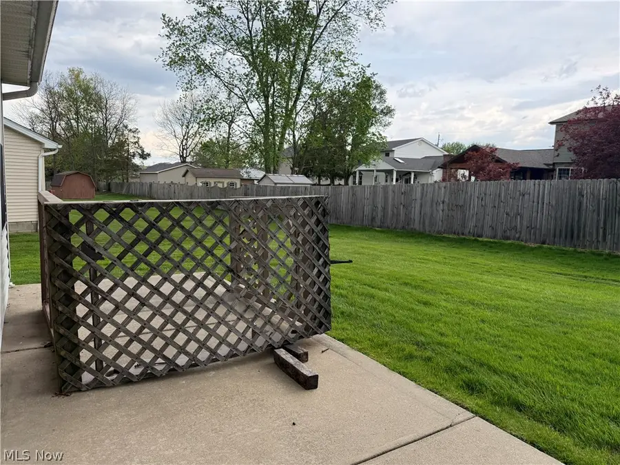 5820 Callaway Circle, Austintown, OH 44515 - #3
