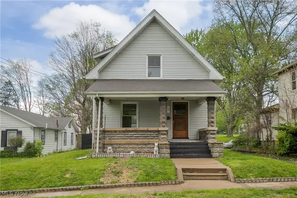 2 Ohio Ne Avenue, Massillon, OH 44646