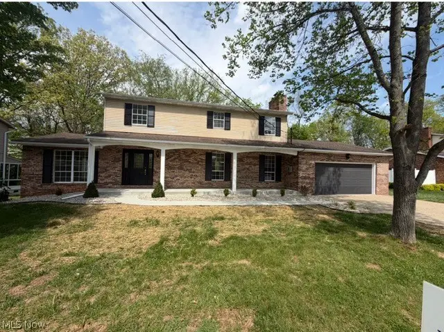 106 Wedgewood Drive, Parkersburg, WV 26104 - #1