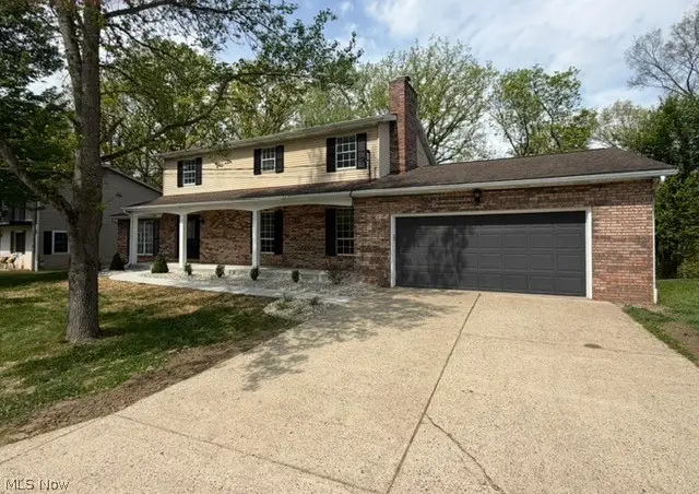 106 Wedgewood Drive, Parkersburg, WV 26104 - #2