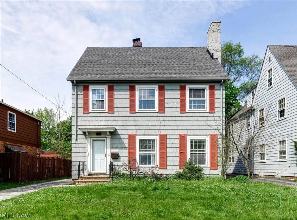 17415 Winslow Road, Shaker Heights, OH 44120 - #1