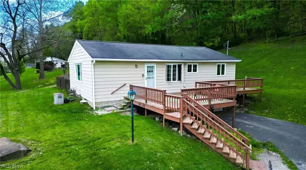 46747 Township Road 74, Coshocton, OH 43812