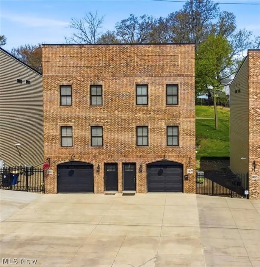 1411 Bridge Street, Ashtabula, OH 44004 - #1