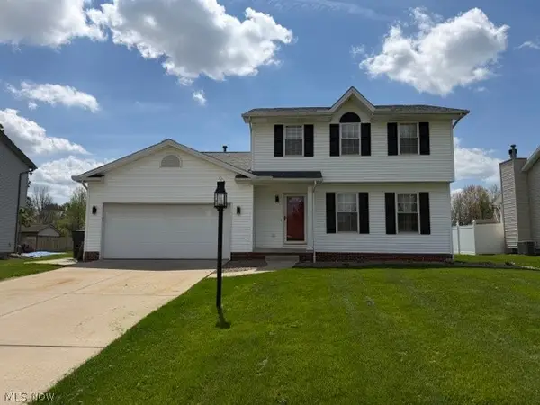 5137 Pine Shadow Court, Mineral Ridge, OH 44440