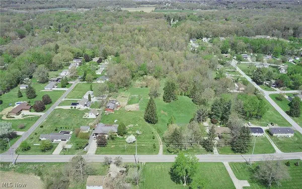 V/l Killian Road, Akron, OH 44312