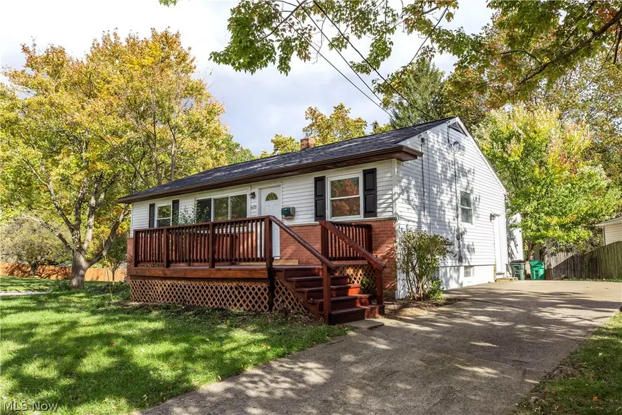 4155 Burton Drive, Stow, OH 44224 - #3