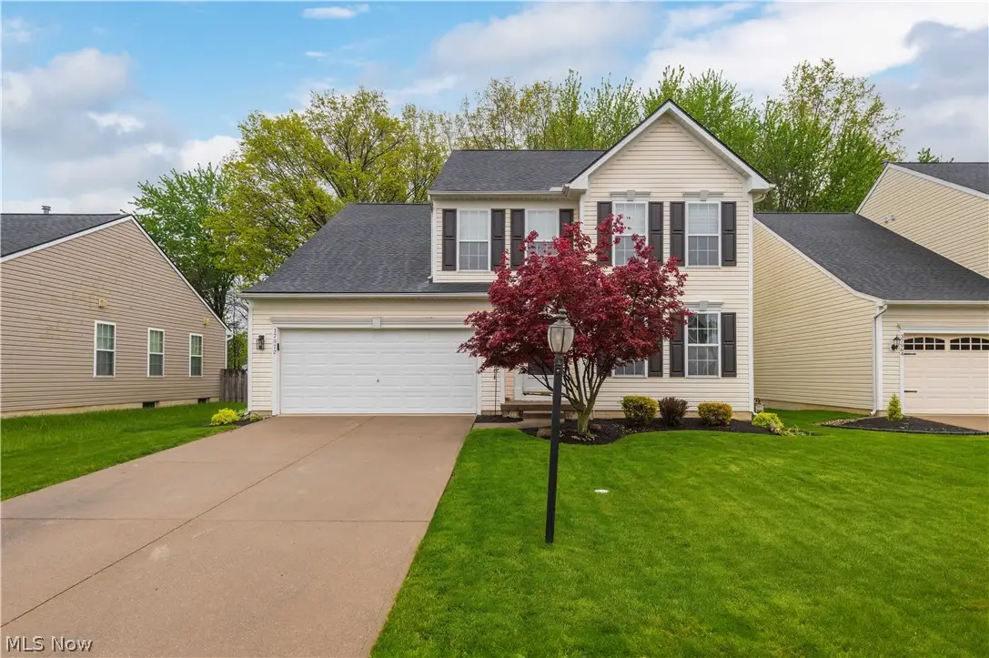 37972 Pebble Lake Trail, North Ridgeville, OH 44039 - #1