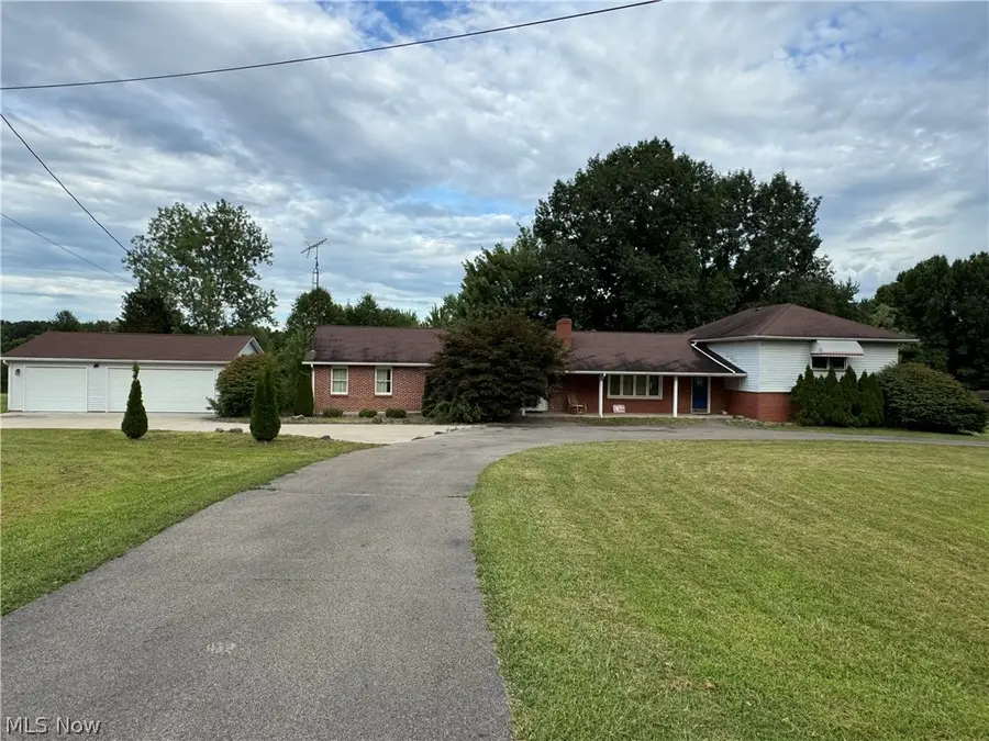 1717 Stillwagon Road, Niles, OH 44446 - #2