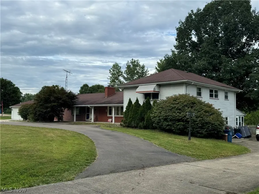 1717 Stillwagon Road, Niles, OH 44446 - #3