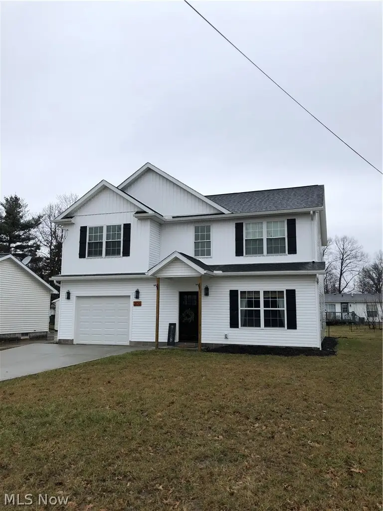 73 Heights Avenue, Northfield, OH 44067 - #1