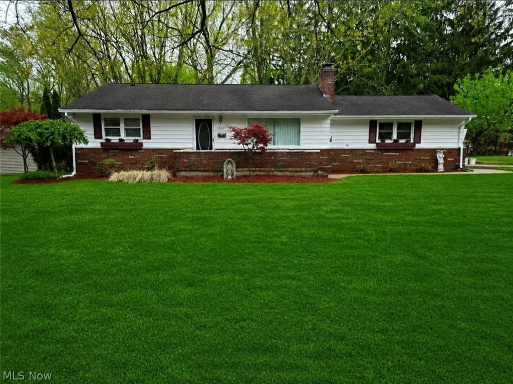 1702 Bears Den Road, Youngstown, OH 44511 - #1