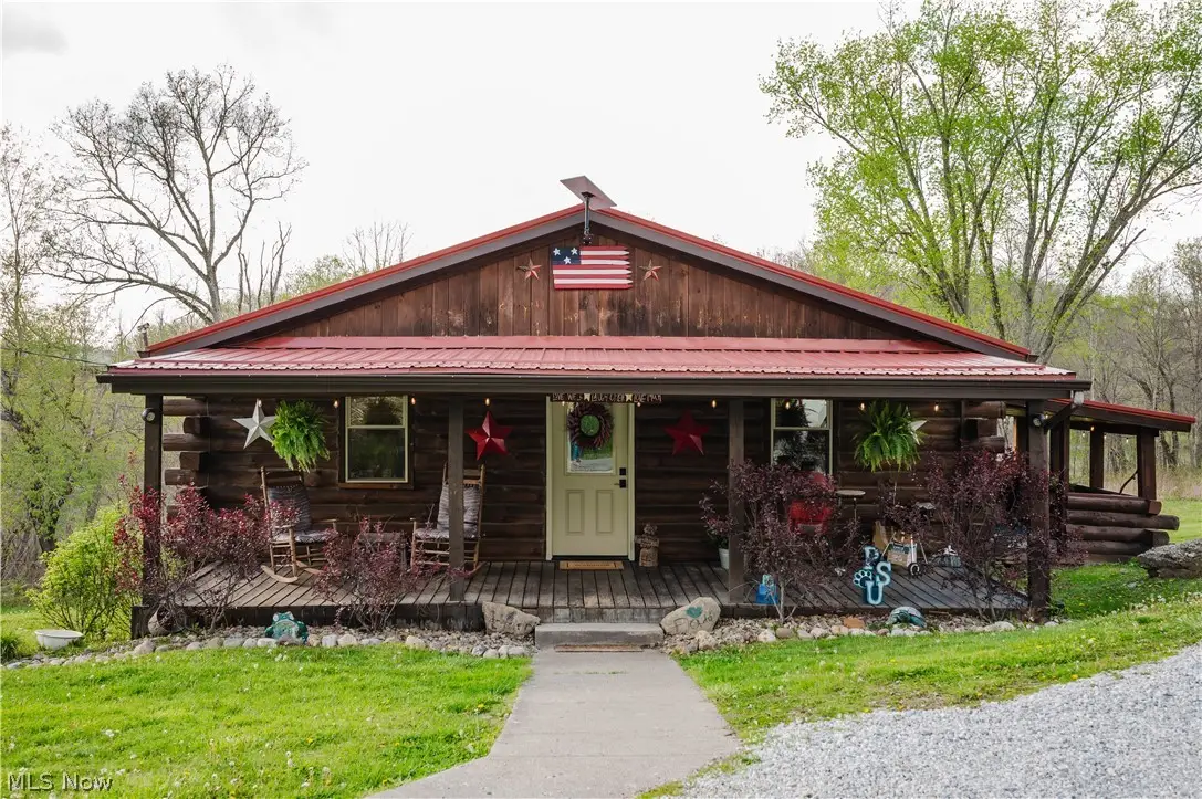 47480 Unionvale Road, Cadiz, OH 43907 - #1