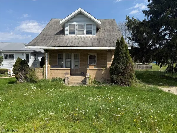 1223 Kennel Nw Road, Minerva, OH 44657