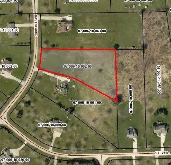 SL 62 Ravinewood Drive, Austinburg, OH 44010 - #1