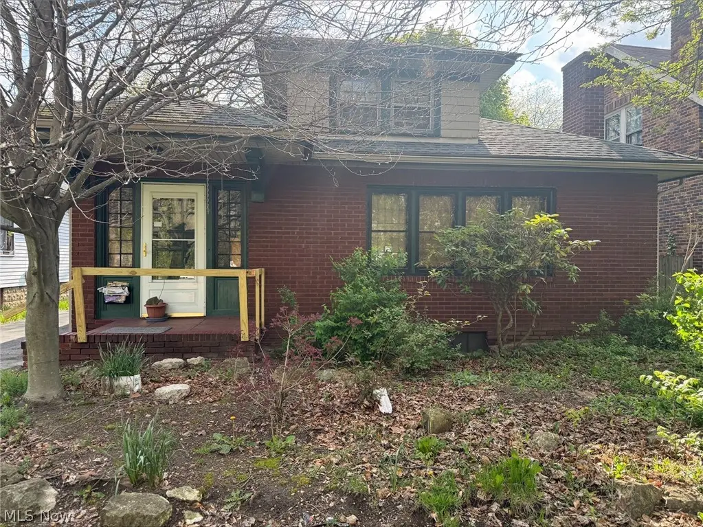 4231 Southern Boulevard, Youngstown, OH 44512 - #1