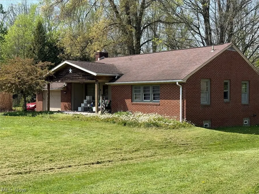4101 Homeworth Road, Homeworth, OH 44634 - #3