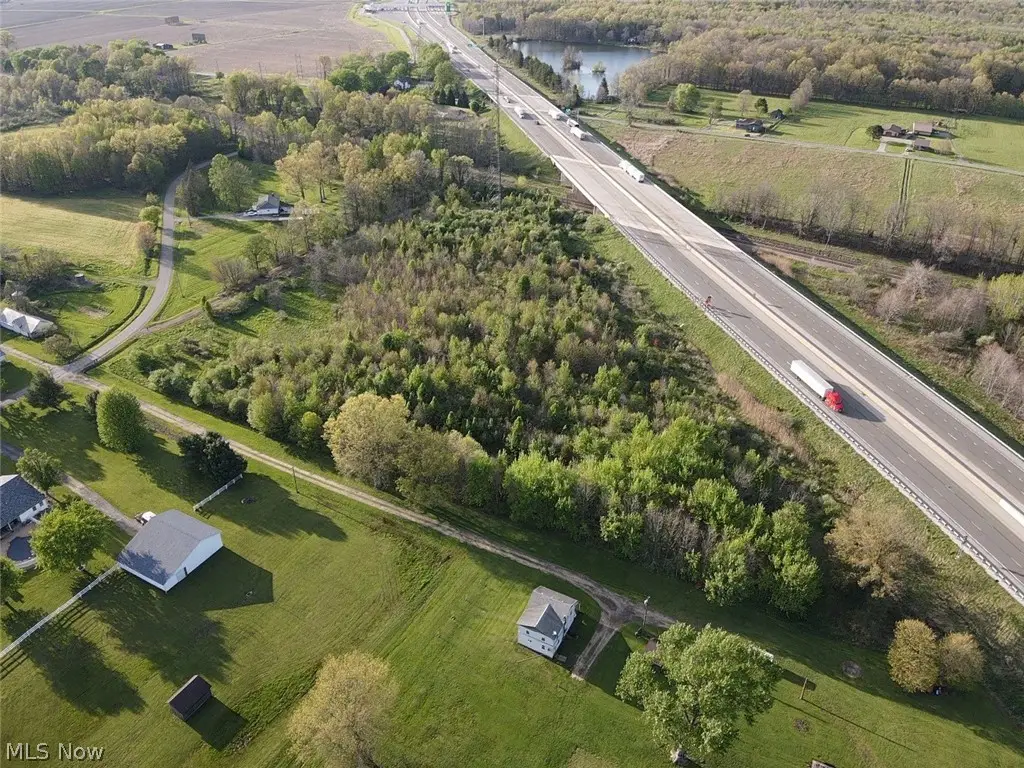 2101 Miller Graber Road, Newton Falls, OH 44444 - #1