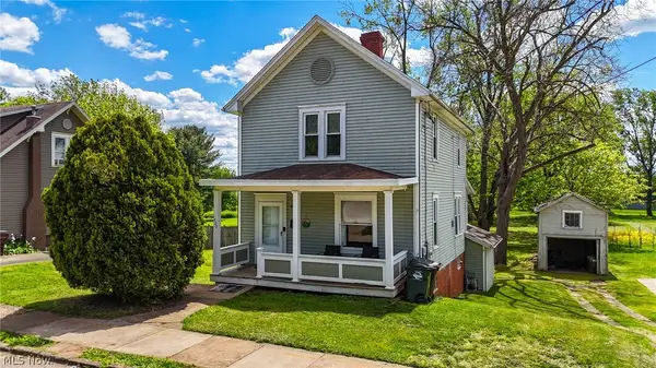 420 Phillips Street, Marietta, OH 45750