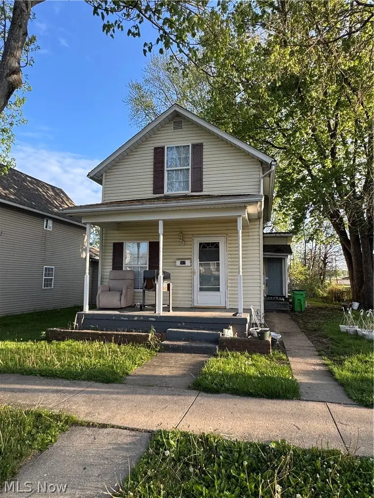 507 Washington Street, Dover, OH 44622 - #1