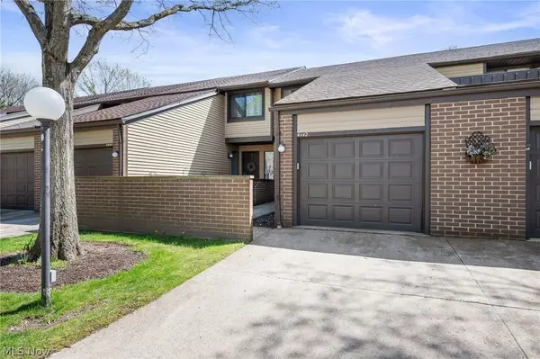 4442 Habersham S Lane, Richmond Heights, OH 44143