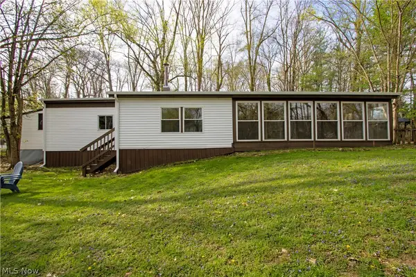 14069 Township Road 1058, Lakeville, OH 44638