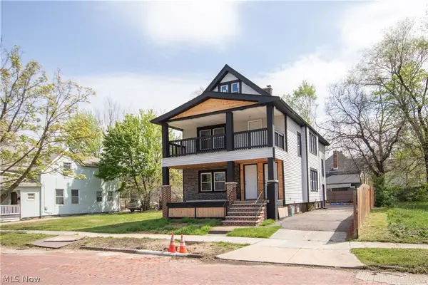 2983 E 59th Street, Cleveland, OH 44127